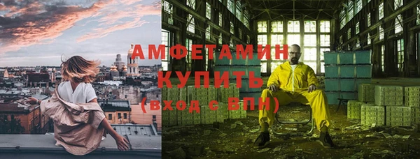 молекула духа Магас