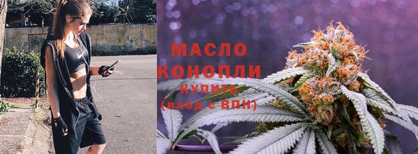 молекула духа Магас